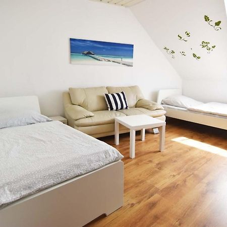 Cozy Worker Apartments 下卡瑟尔 外观 照片