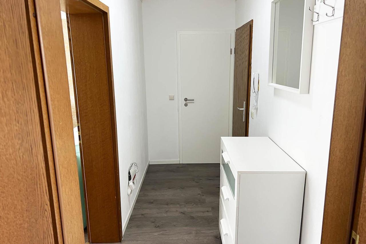 Cozy Worker Apartments 下卡瑟尔 外观 照片