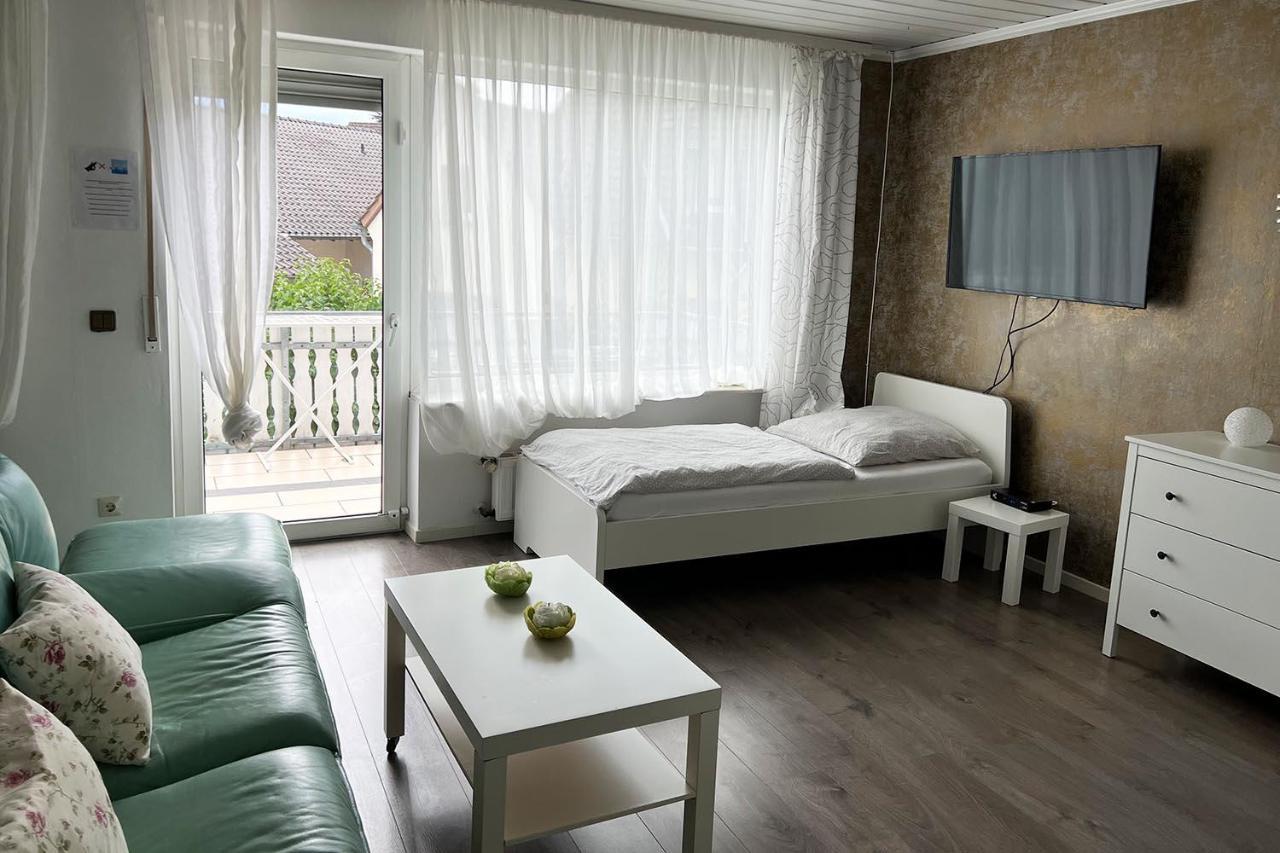 Cozy Worker Apartments 下卡瑟尔 外观 照片