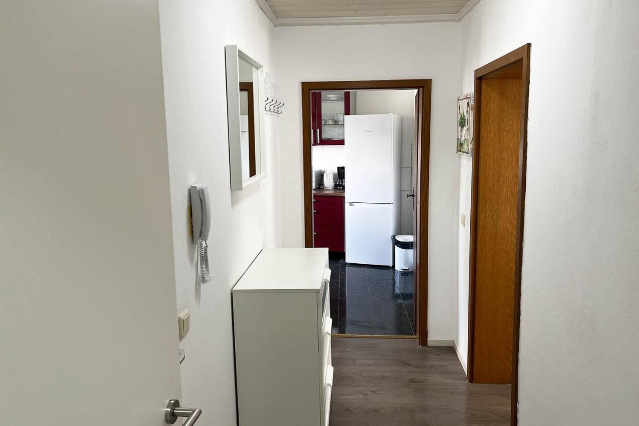 Cozy Worker Apartments 下卡瑟尔 外观 照片