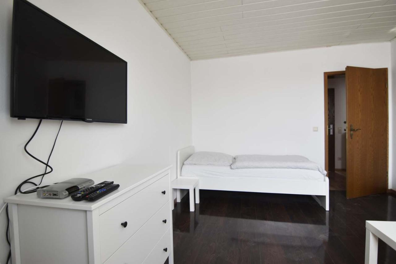 Cozy Worker Apartments 下卡瑟尔 外观 照片