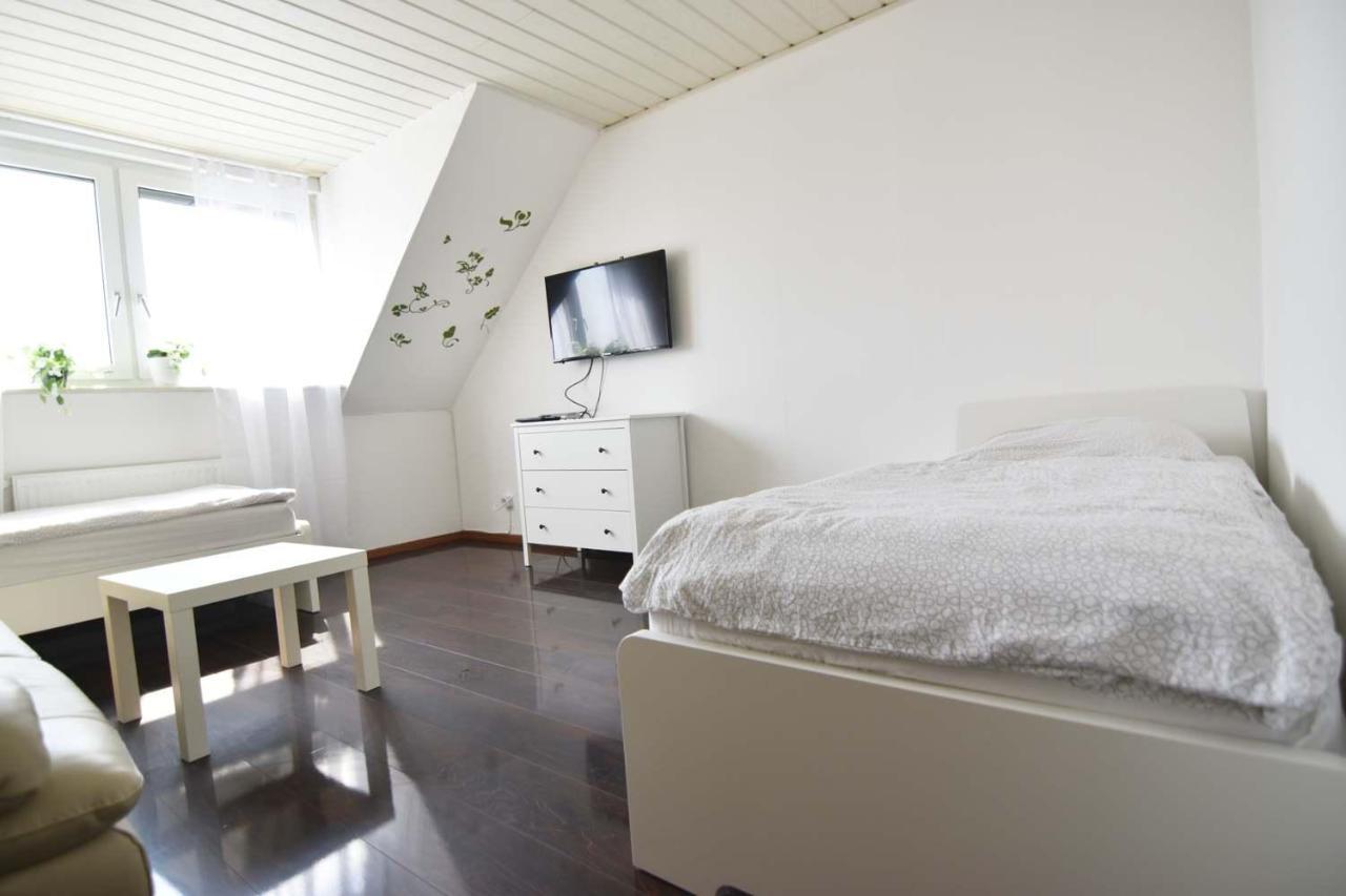 Cozy Worker Apartments 下卡瑟尔 外观 照片