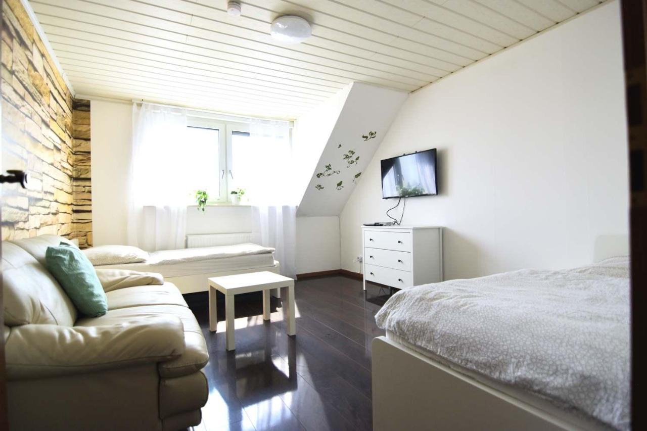 Cozy Worker Apartments 下卡瑟尔 外观 照片