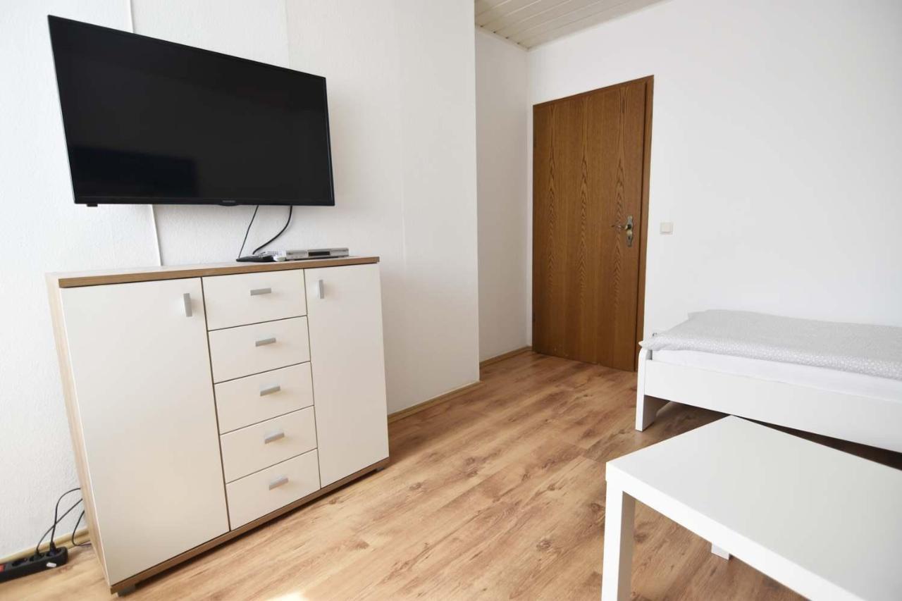 Cozy Worker Apartments 下卡瑟尔 外观 照片