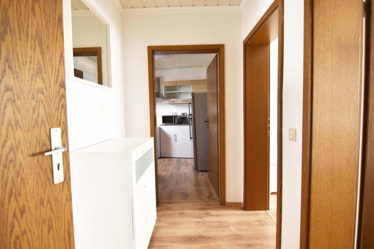Cozy Worker Apartments 下卡瑟尔 外观 照片