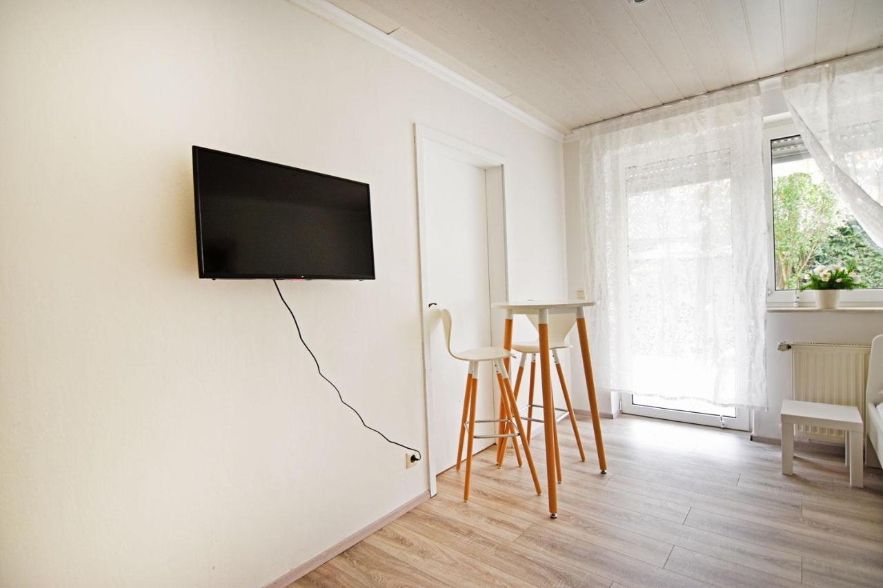 Cozy Worker Apartments 下卡瑟尔 外观 照片