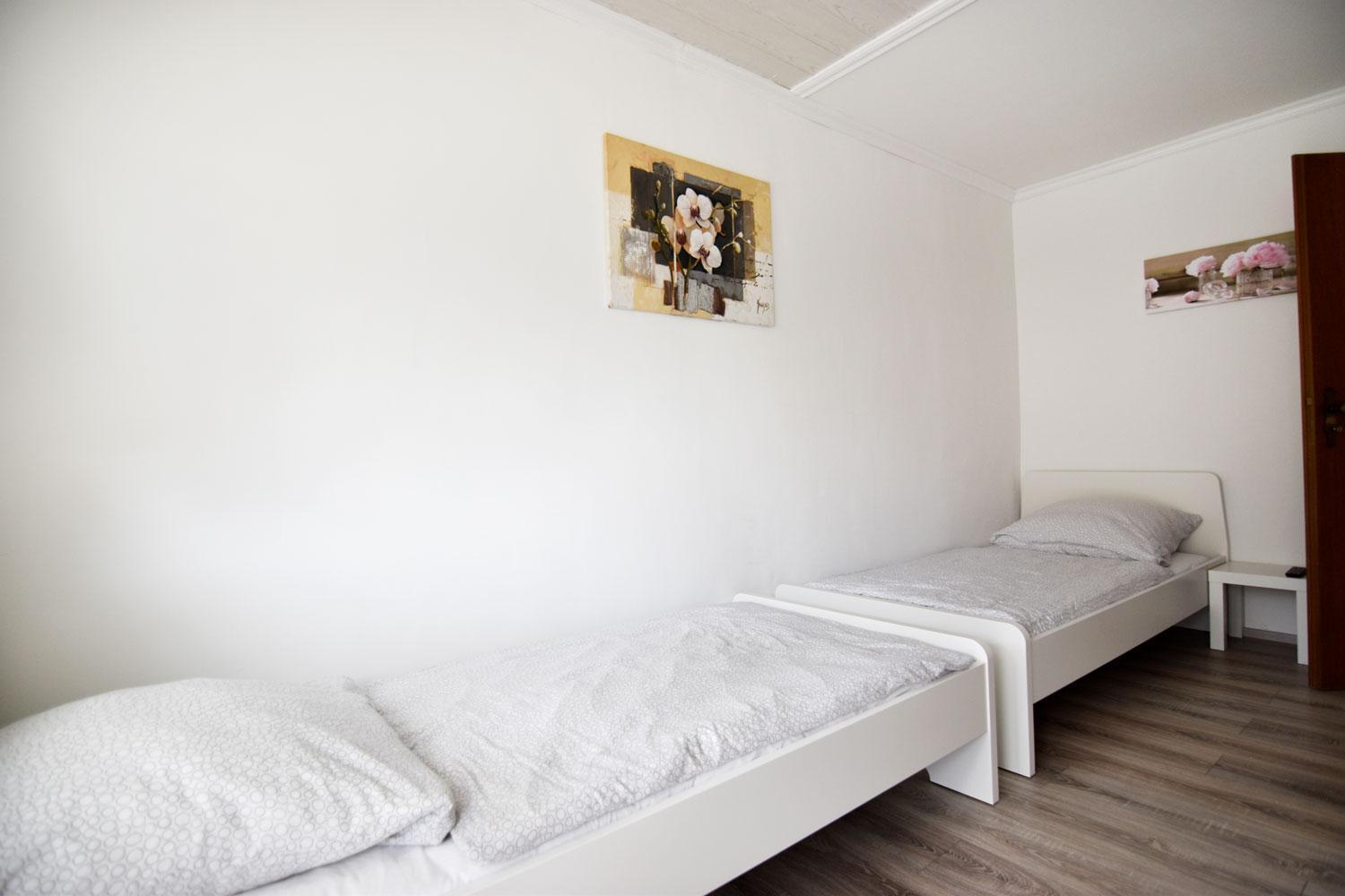 Cozy Worker Apartments 下卡瑟尔 外观 照片